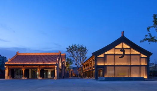 亳都·新象9月29日開(kāi)街！首店經(jīng)濟(jì)激活千年商都新消費(fèi)