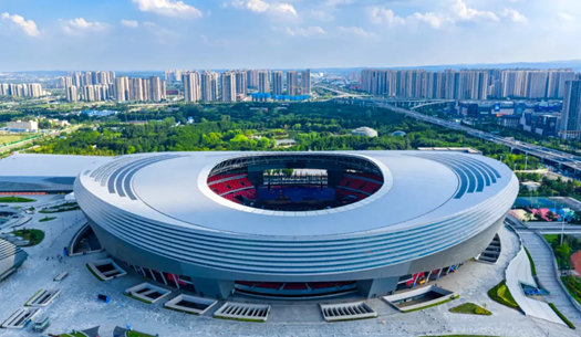 宜居宜業(yè)宜樂(lè)！城發(fā)集團(tuán)悄悄打造“理想城”